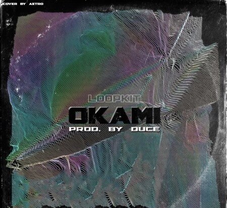 Duce Okami Sample Pack WAV